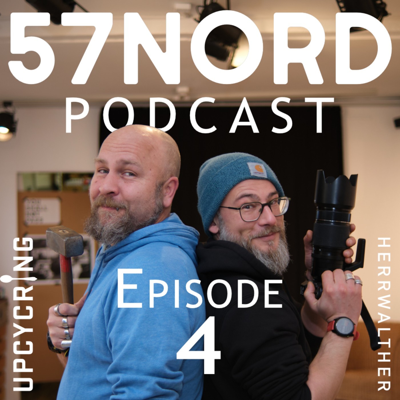 57Nord Podcast | Episode 4 episode artwork