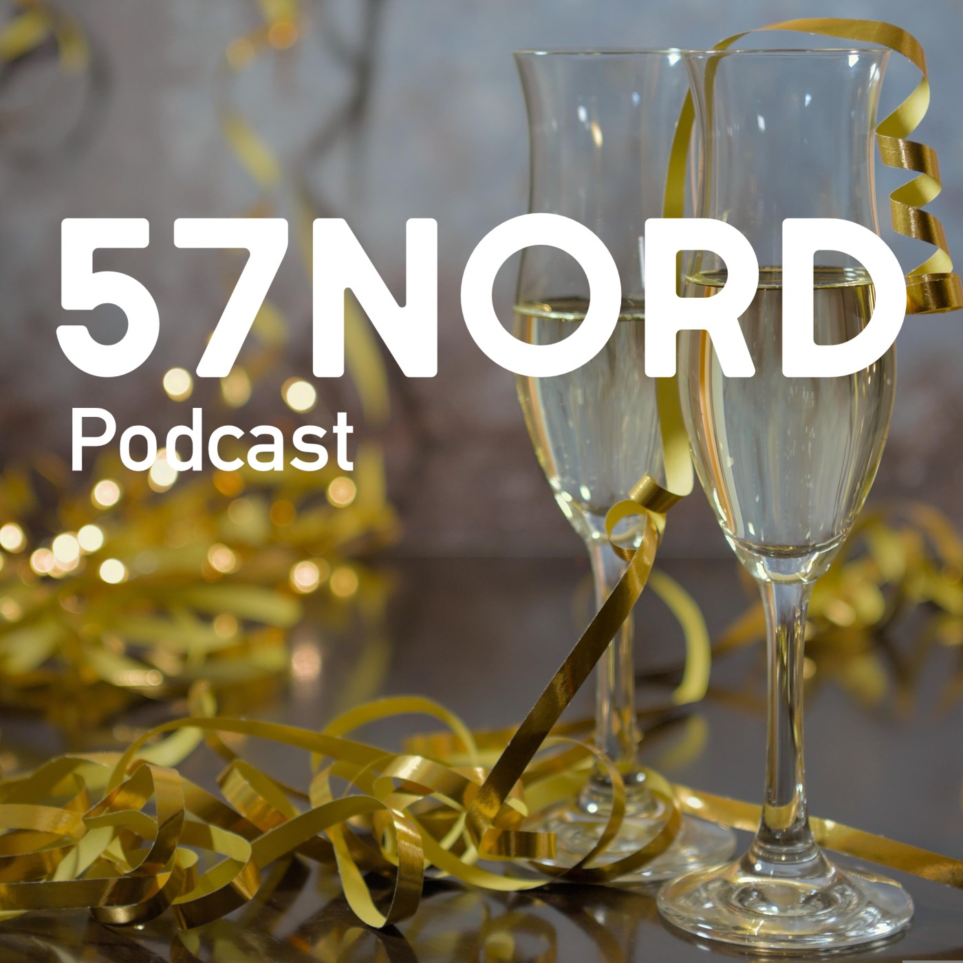 Neujahrsgrüße 2026 episode artwork