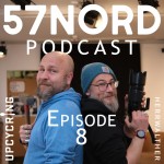 Podcast 57Nord | Episode 8