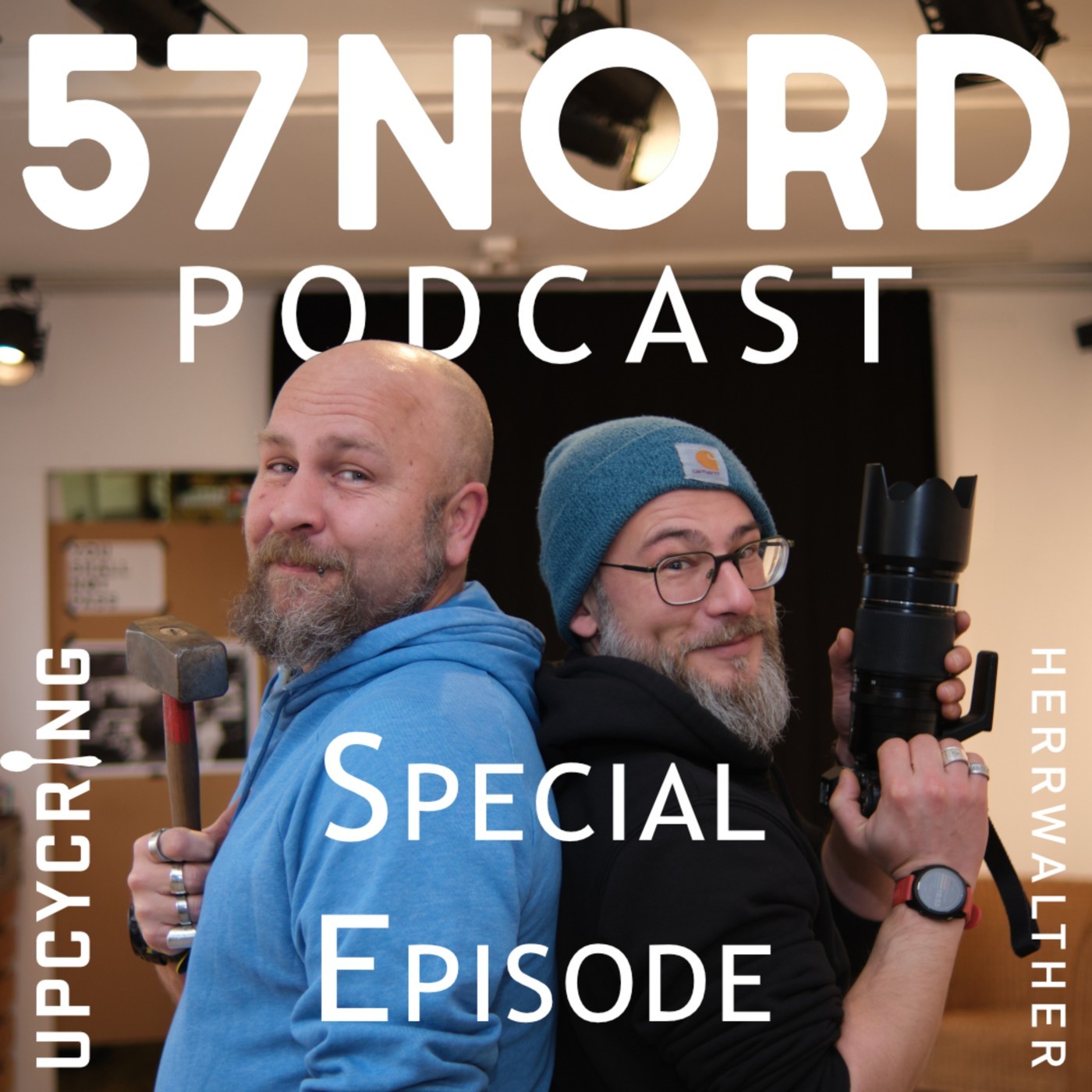 57Nord Podcast