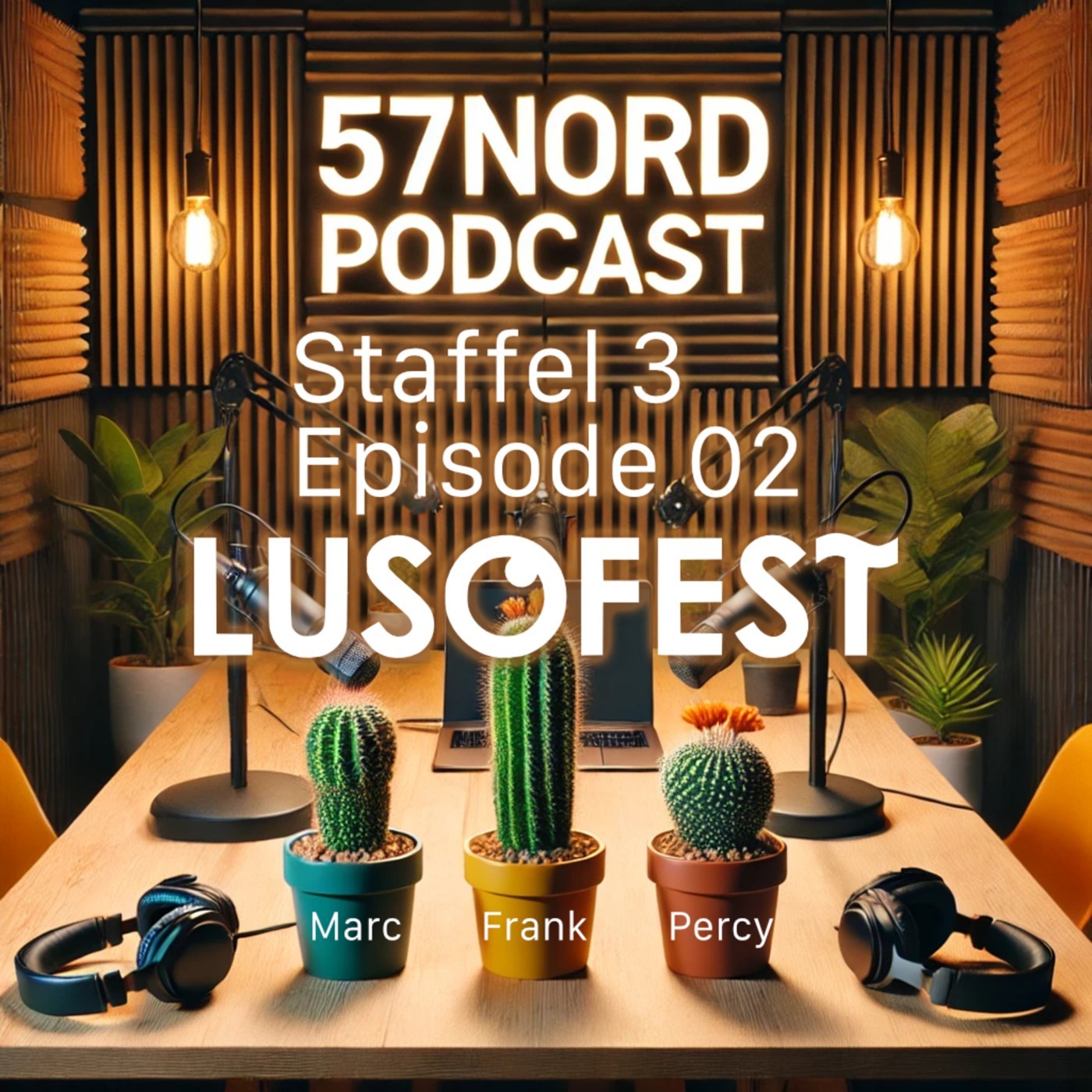 57Nord Podcast