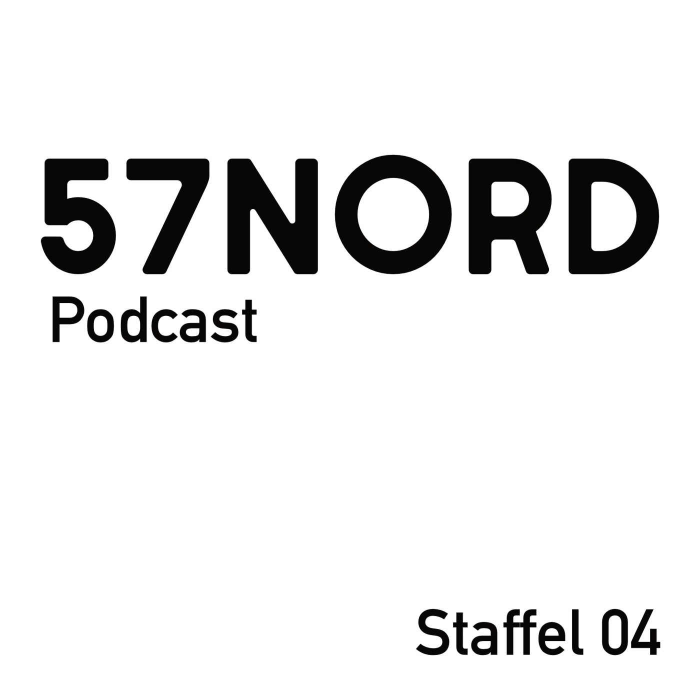 Podcast 57Nord | Staffel 04 Episode 13 episode artwork