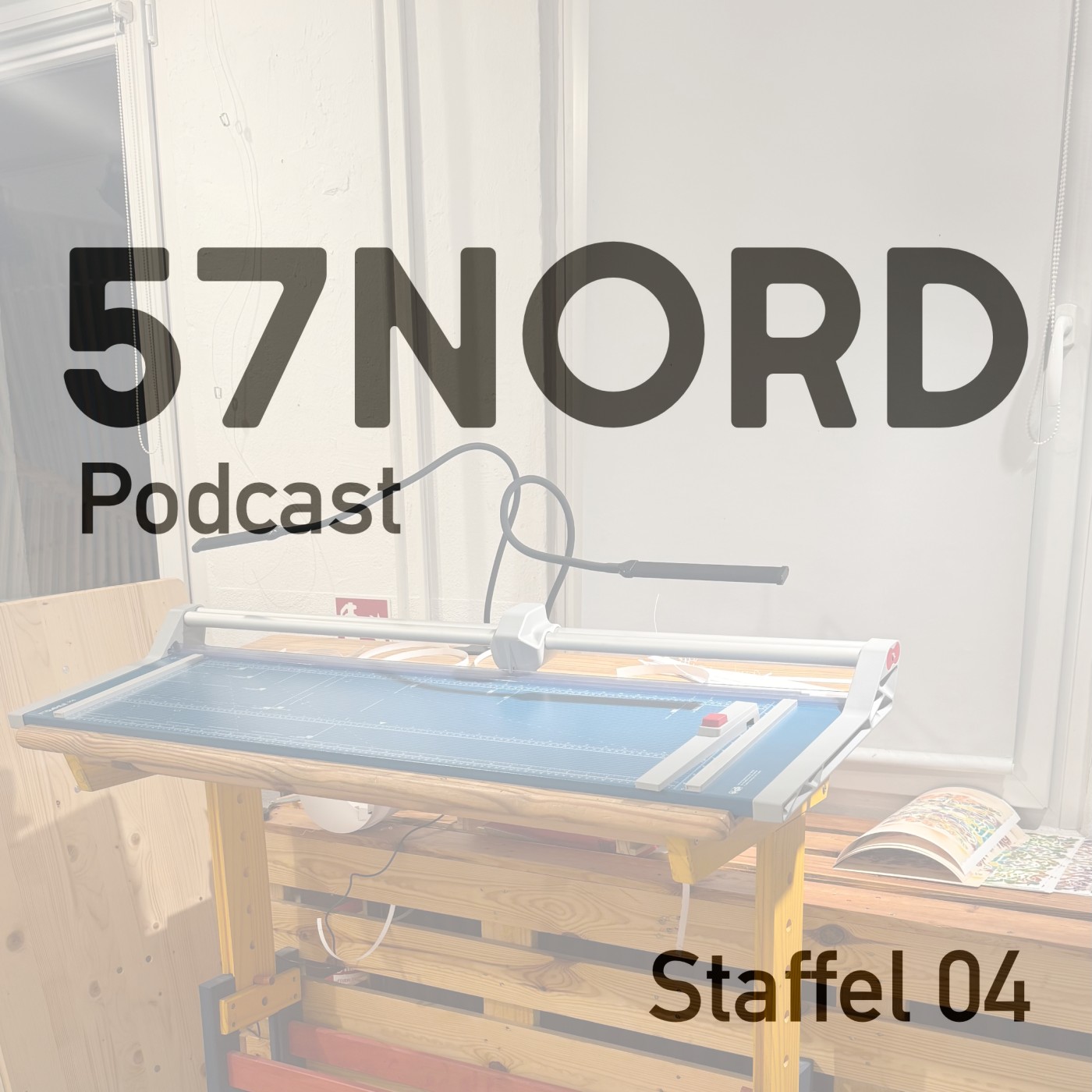 57Nord Podcast