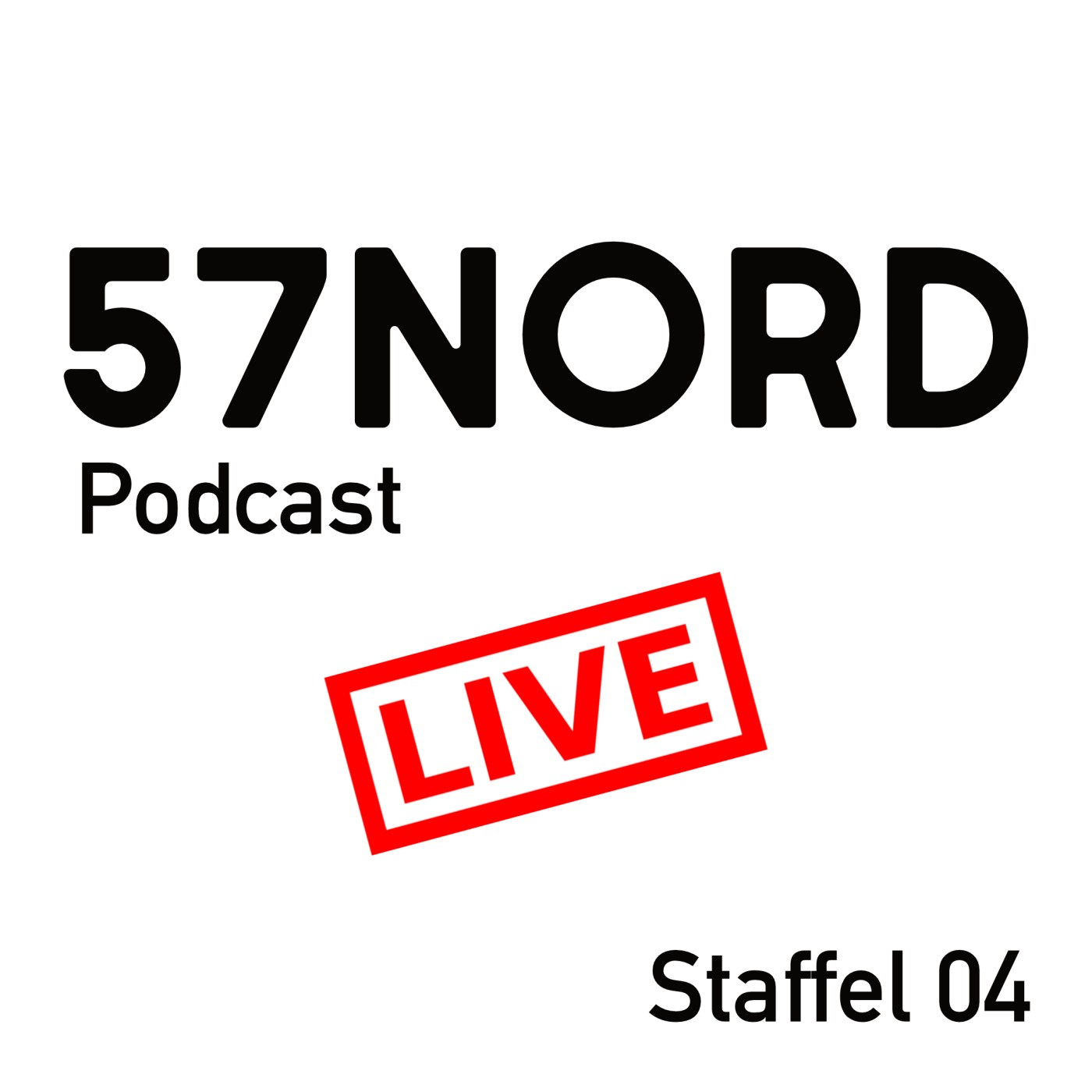 Podcast 57Nord | Staffel 04 Episode 16 episode artwork