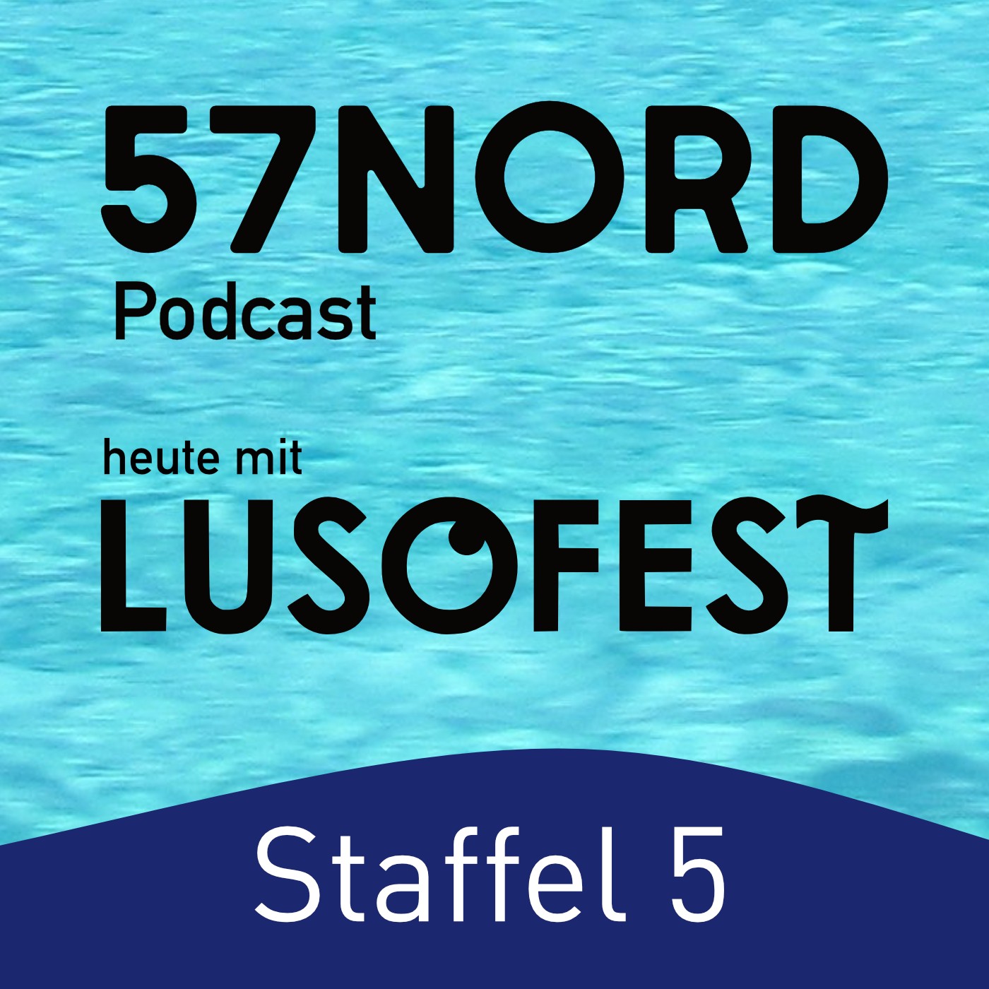 Podcast 57Nord | Staffel 05 Episode 01 episode artwork