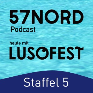 Podcast 57Nord | Staffel 05 Episode 01