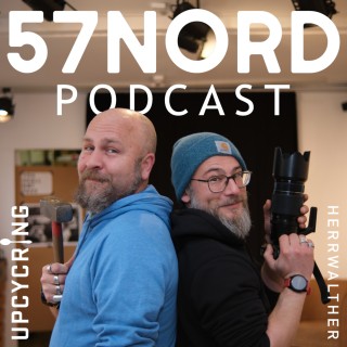 Podcast 57Nord | Staffel 2 Episode 08