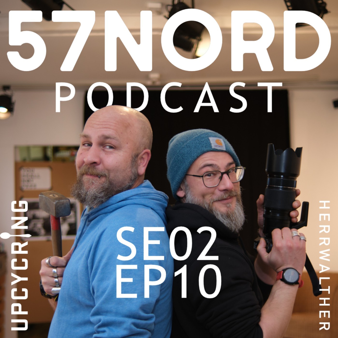 57Nord Podcast