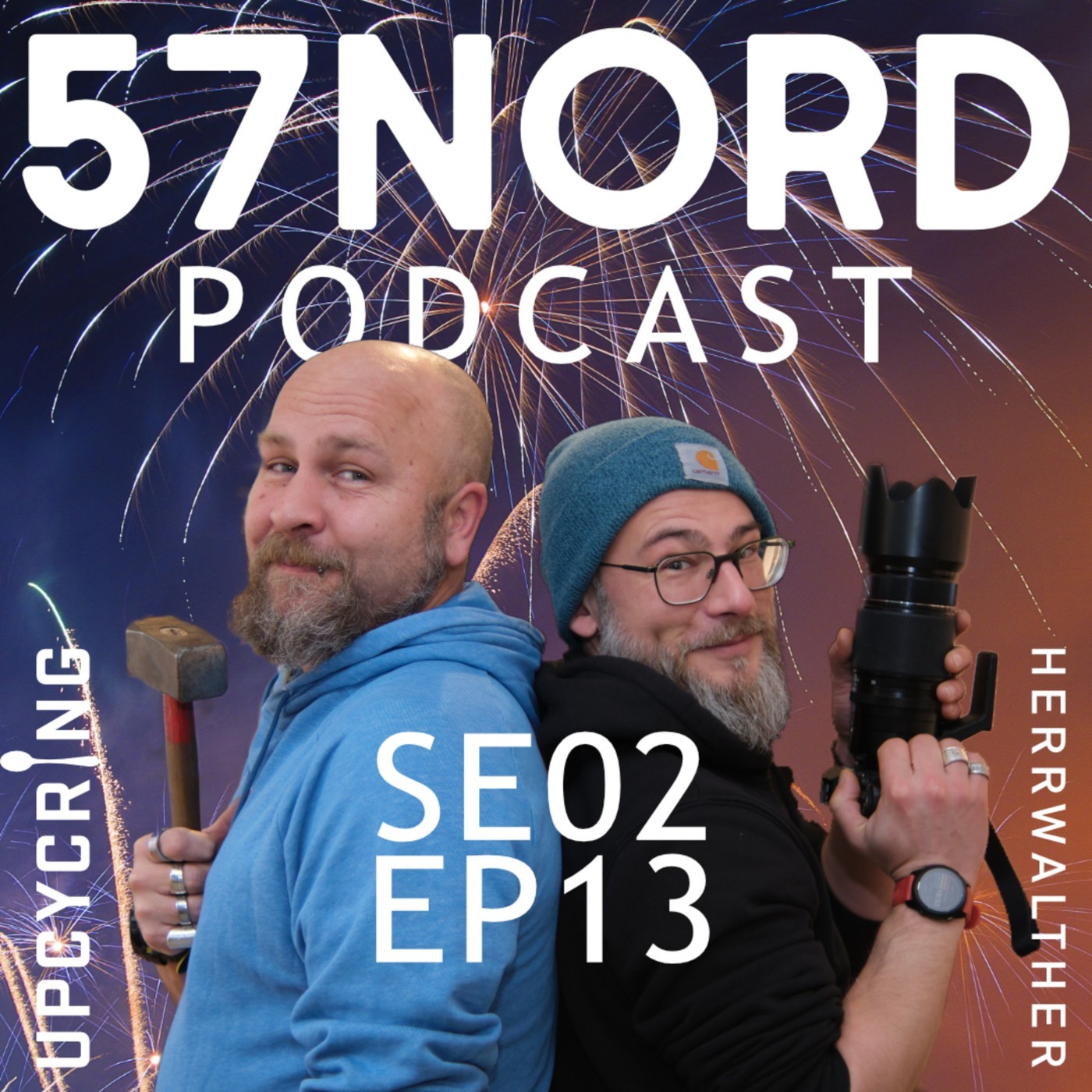 57Nord Podcast