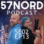 Podcast 57Nord | Staffel 2 Episode 13