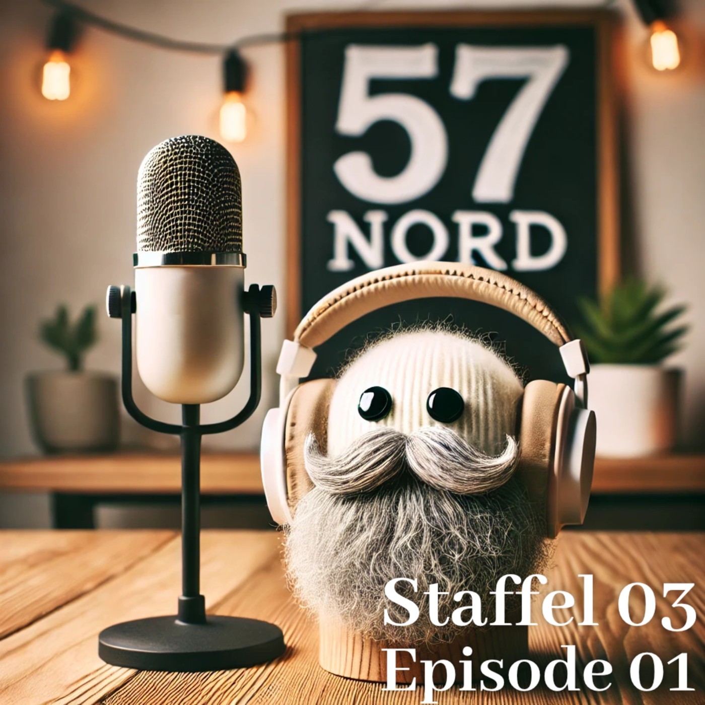 57Nord Podcast