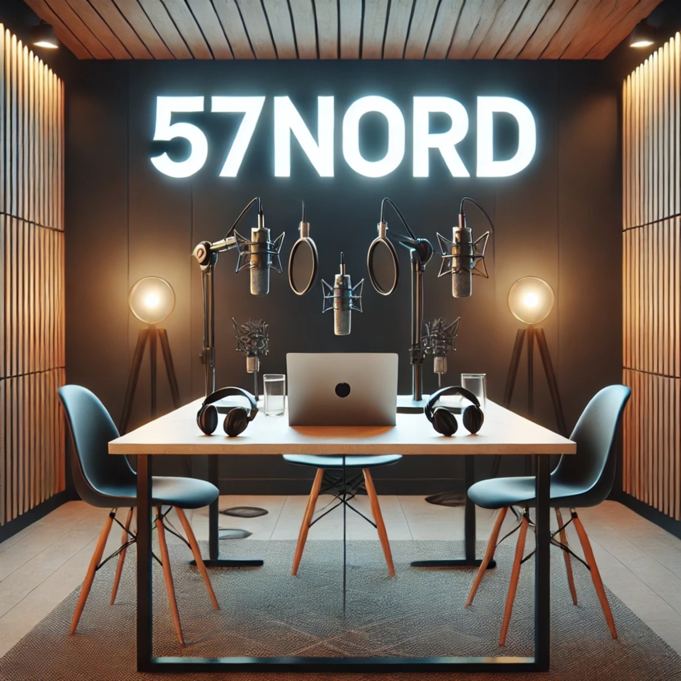 57Nord Podcast