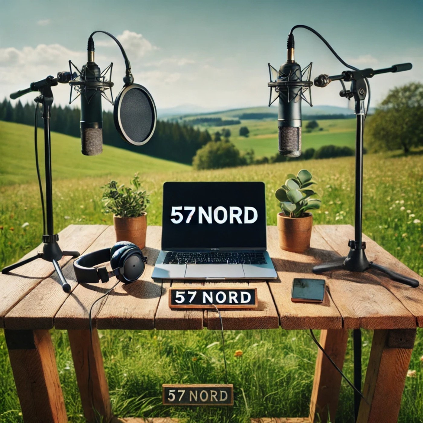 57Nord Podcast
