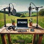 Podcast 57Nord | Staffel 3 Episode 11