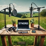 Podcast 57Nord | Staffel 3 Episode 11