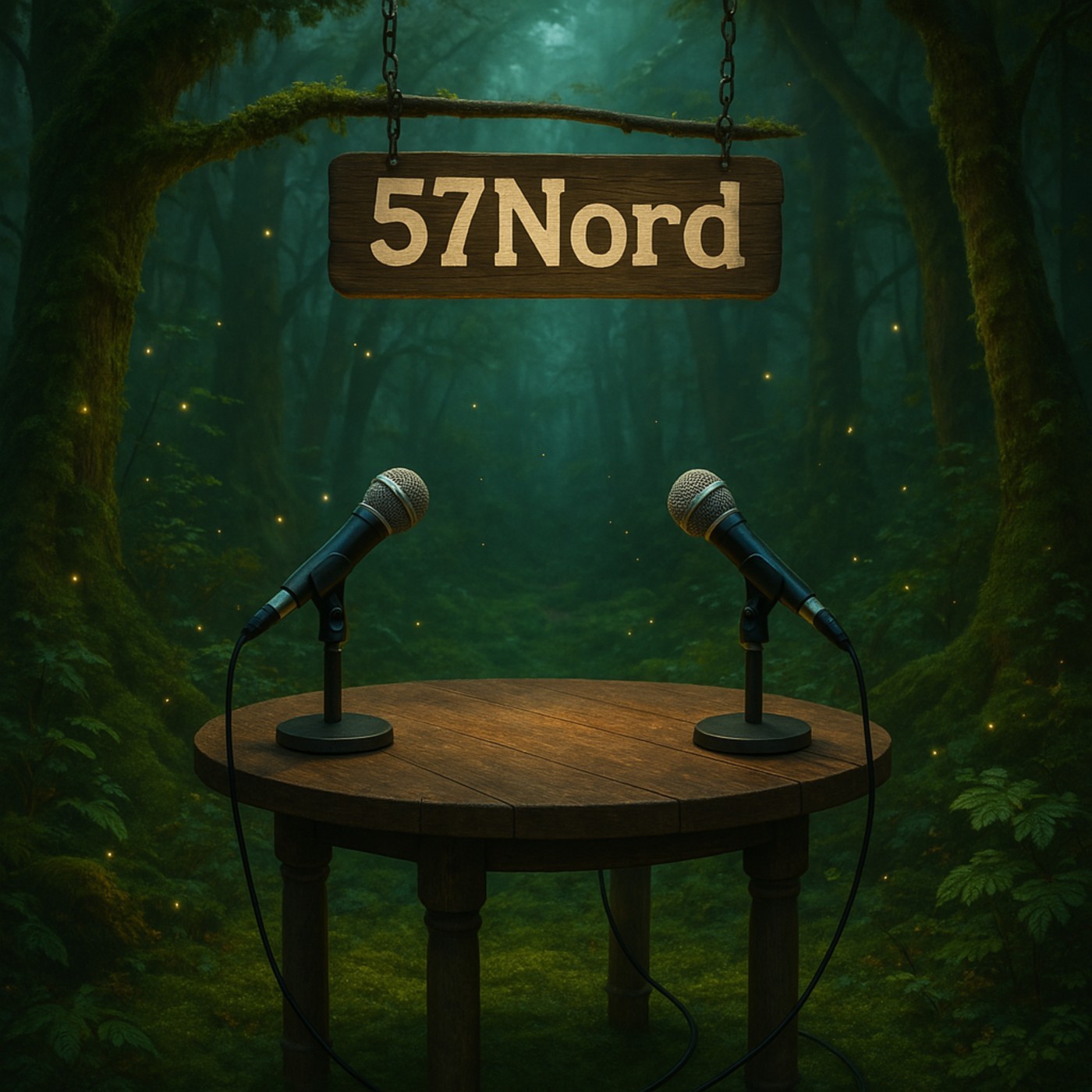 57Nord Podcast