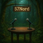 Podcast 57Nord | Staffel 3 Episode 12