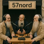 Podcast 57Nord | Staffel 3 Episode 13