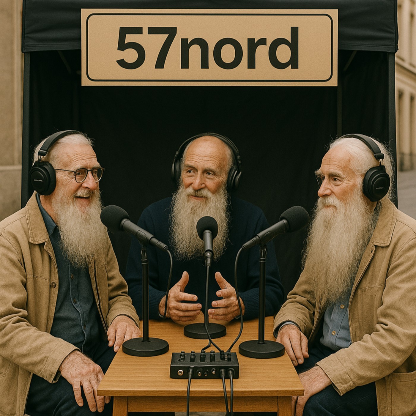 57Nord Podcast