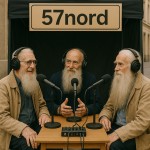Podcast 57Nord | Staffel 3 Episode 13