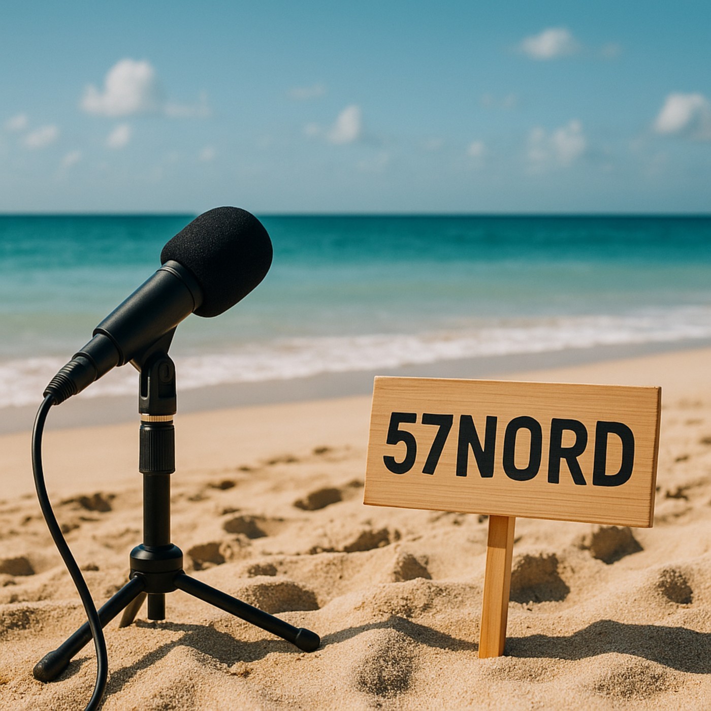 57Nord Podcast