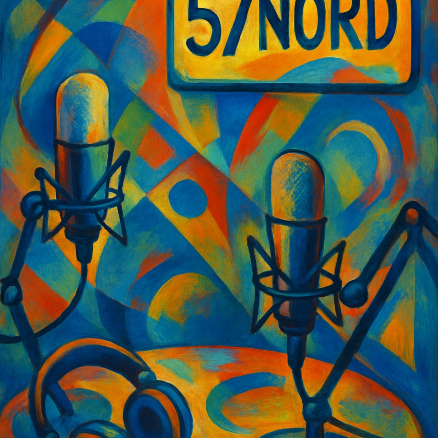57Nord Podcast