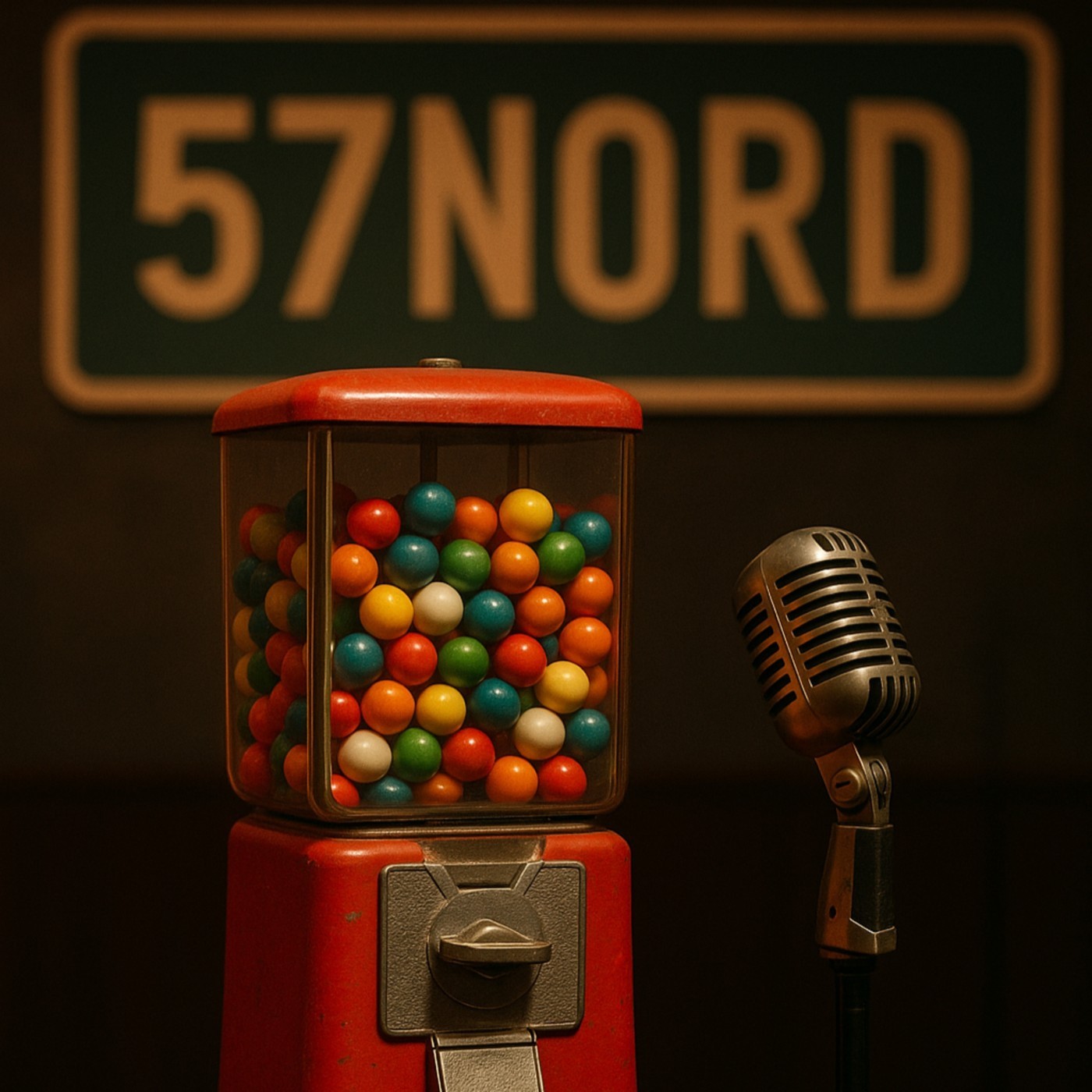 57Nord Podcast