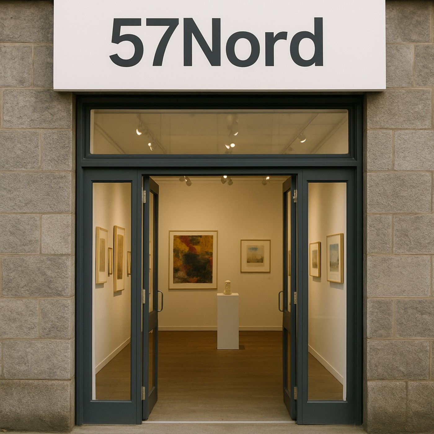 57Nord Podcast