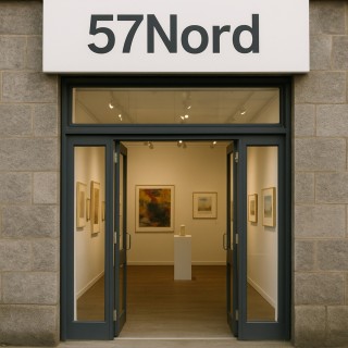 Podcast 57Nord | Staffel 3 Episode 18