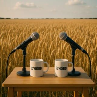 Podcast 57Nord | Staffel 3 Episode 20