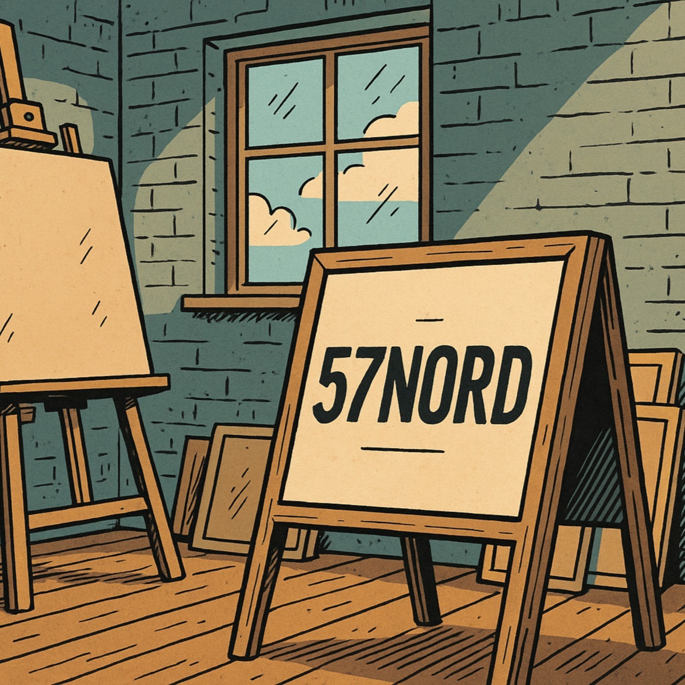 57Nord Podcast