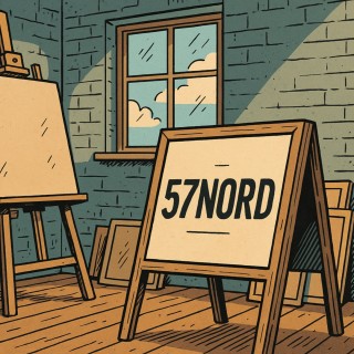 Podcast 57Nord | Staffel 3 Episode 24