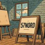 Podcast 57Nord | Staffel 3 Episode 24