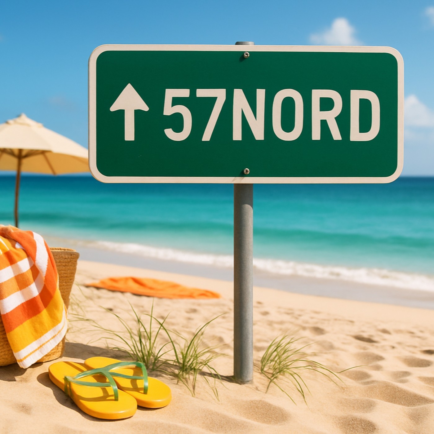 57Nord Podcast