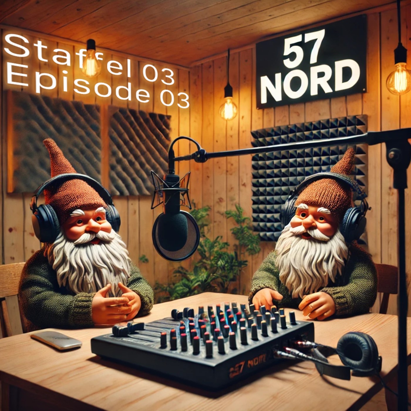 57Nord Podcast