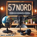 Podcast 57Nord | Staffel 3 Episode 8 mit Carla