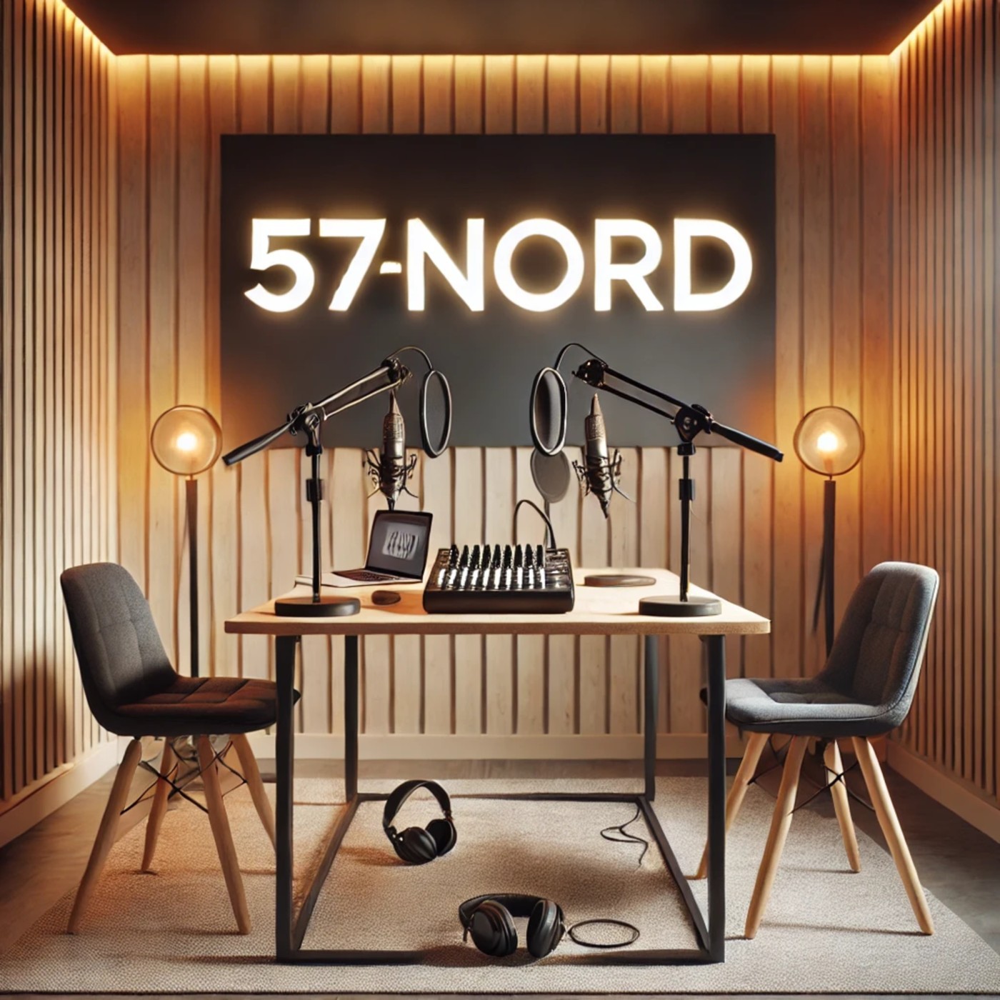 57Nord Podcast